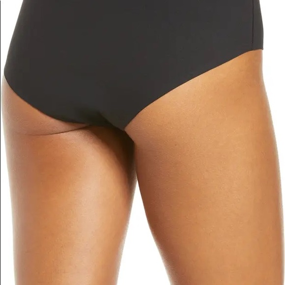 Poof Period & Leak Proof Black Brief - Picture 2 of 8